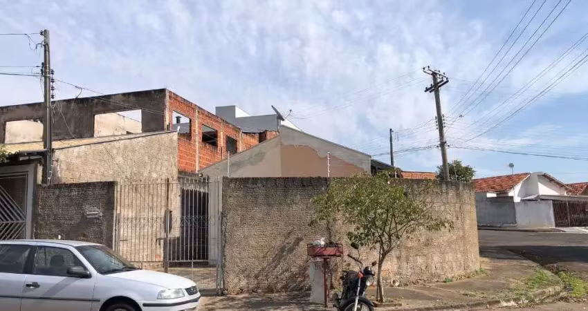 Casa com 2 dormitórios à venda, 80 m² por r$ 180.000,00 - conjunto habitacional vila dos comerciários ii - marília/sp