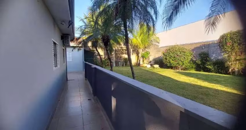 Vende-se excelente imóvel no altos do palmital com 2 terrenos juntos