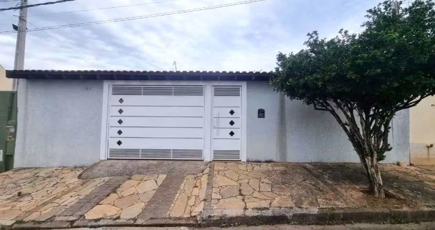 Casa com 4 dormitórios à venda, 120 m² por r$ 500.000,00 - jardim santa antonieta - marília/sp