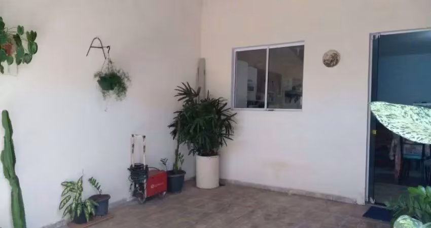 Casa com 2 dormitórios à venda por r$ 220.000 - núcleo habitacional presidente jânio da silva quadros - marília/sp