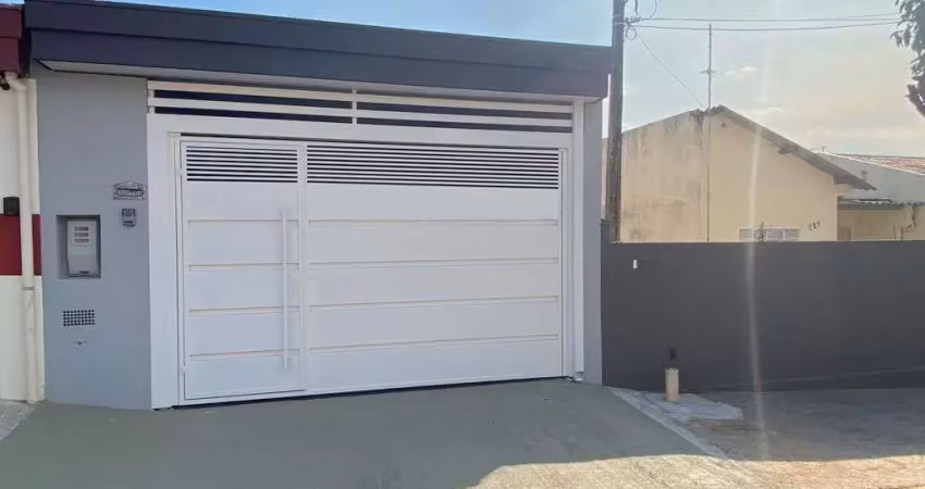 Casa com 2 dormitórios à venda, 96 m² por r$ 330.000,00 - jardim américa - marília/sp