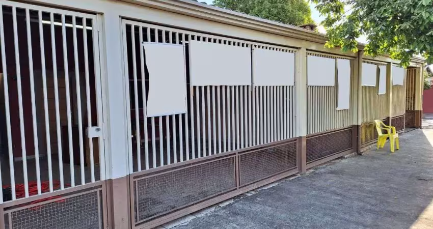 Casa com 2 dormitórios à venda, 136 m² por r$ 350.000,00 - jardim califórnia - marília/sp