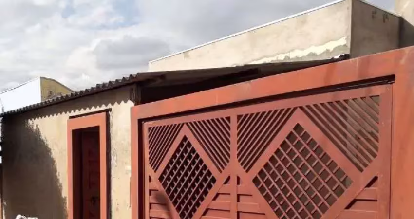 Casa à venda, 3 quartos, 2 vagas, professora liliana de sousa gonzaga - marília/sp