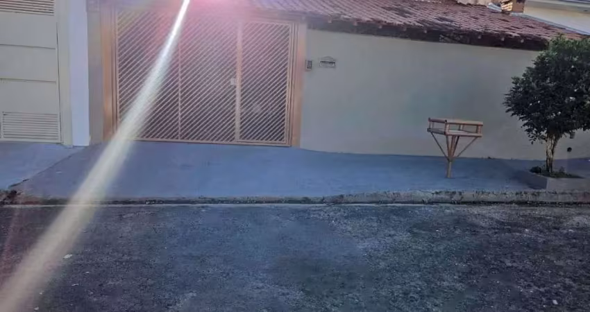 Casa com 2 dormitórios à venda, 70 m² por r$ 240.000,00 - césar de almeida - marília/sp