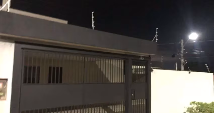 Casa com 2 dormitórios à venda, 70 m² por r$ 265.000,00 - jardim eldorado - marília/sp