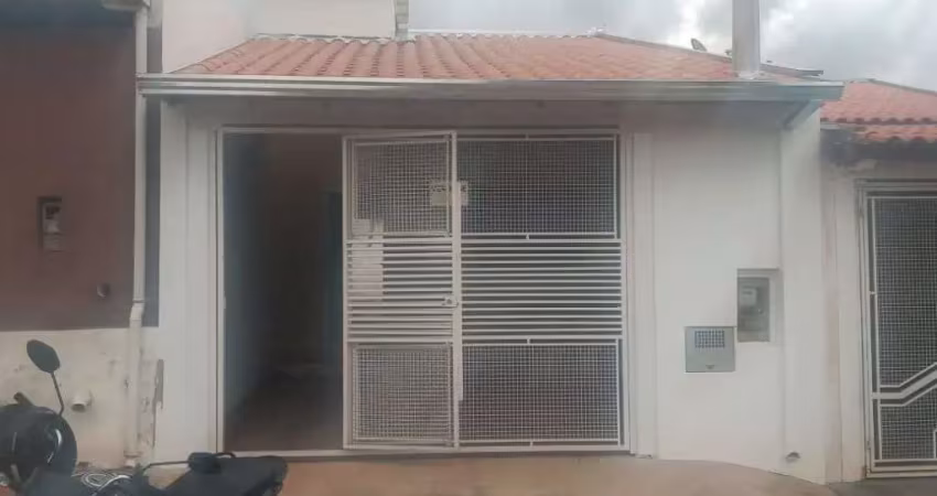 Casa à venda, 2 quartos, 1 vaga, parque das nações - marília/sp