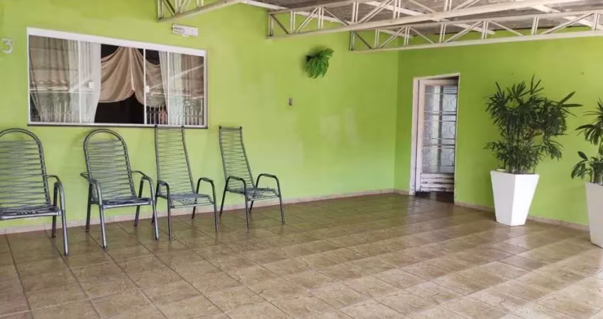 Casa com 2 dormitórios à venda, 160 m² por r$ 320.000,00 - núcleo habitacional doutor fernando mauro pires rocha - marília/sp