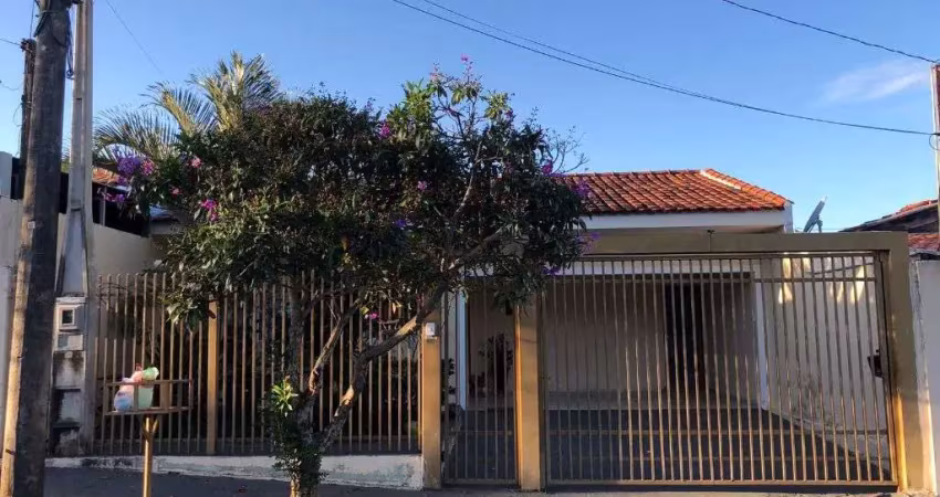 Casa com 3 dormitórios à venda por r$ 350.000,00 - palmital - marília/sp