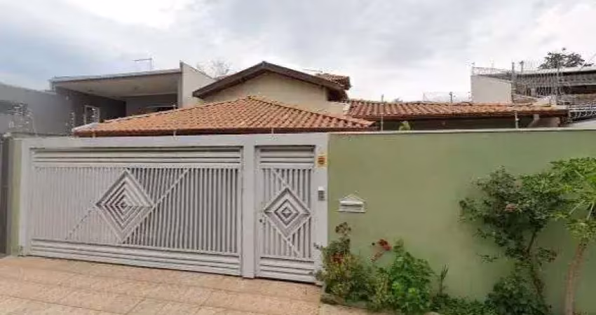 Casa com 3 dormitórios à venda, 140 m² por r$ 750.000,00 - jardim marajá - marília/sp