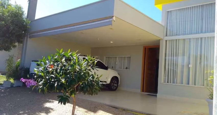 Casa com 3 dormitórios à venda, 200 m² por r$ 1.100.000,00 - jardim colibri - marília/sp