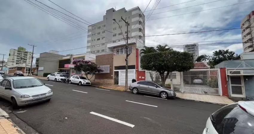 Casa com 3 dormitórios à venda, 201 m² por r$ 750.000,00 - marília - marília/sp