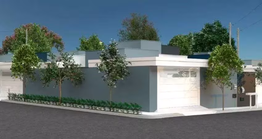Casa à venda por r$ 360.000,00 - jardim monte castelo - marília/sp