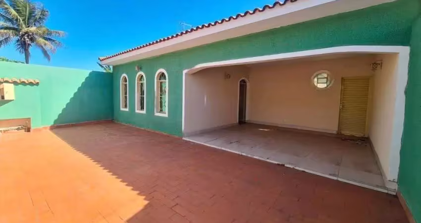 Casa com 3 dormitórios à venda por r$ 480.000,00 - jardim santa antonieta - marília/sp