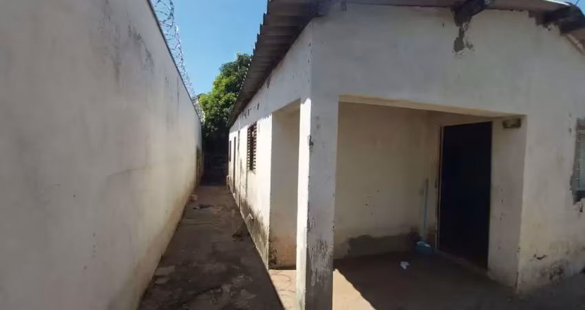 Casa com 2 dormitórios à venda, 80 m² por r$ 185.000,00 - jardim vitória - marília/sp