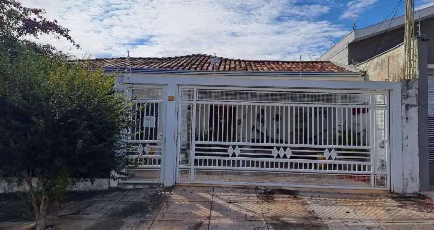 Casa com 3 dormitórios à venda, 260 m² por r$ 650.000,00 - jardim parati - marília/sp