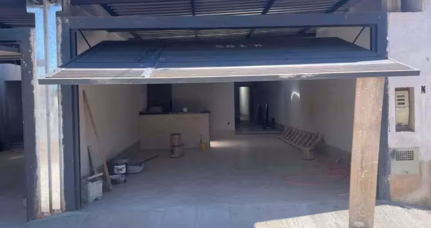 Casa com 3 dormitórios à venda, 96 m² por r$ 470.000,00 - parque são jorge - marília/sp