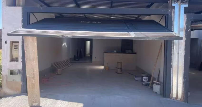 Casa com 3 dormitórios à venda, 96 m² por r$ 470.000,00 - parque são jorge - marília/sp