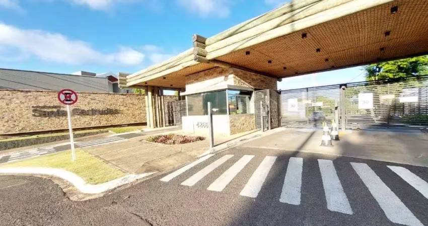 Casa com 4 quartos (4 suítes) e 7 vagas para aluguel no sítios de recreio santa gertrudes – marília/sp