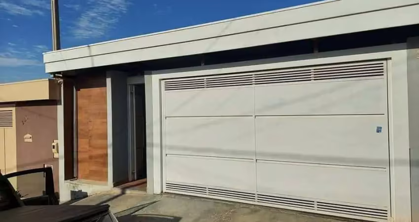 Casa com 2 dormitórios à venda, 80 m² por r$ 260.000,00 - maracá ii - marília/sp