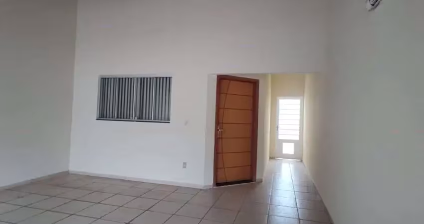 Casa com 3 dormitórios para alugar, 200 m² por r$ 2.725,00/mês - alto cafezal - marília/sp
