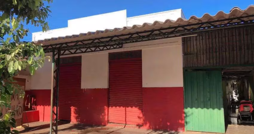 Casa com 3 dormitórios à venda, 1 m² por r$ 250.000,00 - jardim santa antonieta - marília/sp
