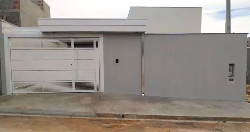Casa à venda, 78 m² por r$ 350.000,00 - jardim paraíso - marília/sp
