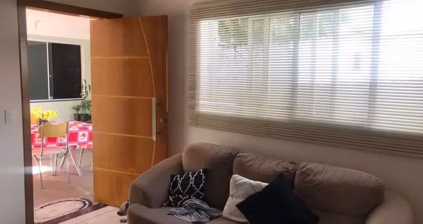 Casa com 3 dormitórios à venda, 350 m² por r$ 270.000,00 - alto cafezal - marília/sp