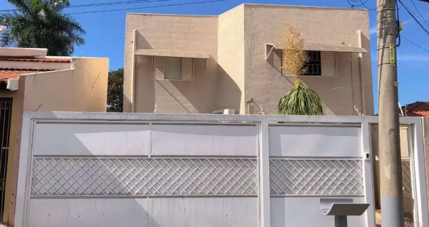 Casa à venda, 156 m² por r$ 500.000,00 - fragata - marília/sp