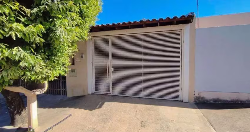 Casa com 2 dormitórios à venda, 100 m² por r$ 215.000,00 - jardim santa antonieta - marília/sp