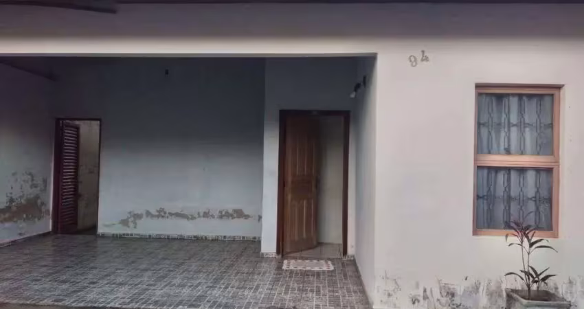 Casa com 3 dormitórios à venda, 150 m² por r$ 280.000,00 - parque das acácias - marília/sp