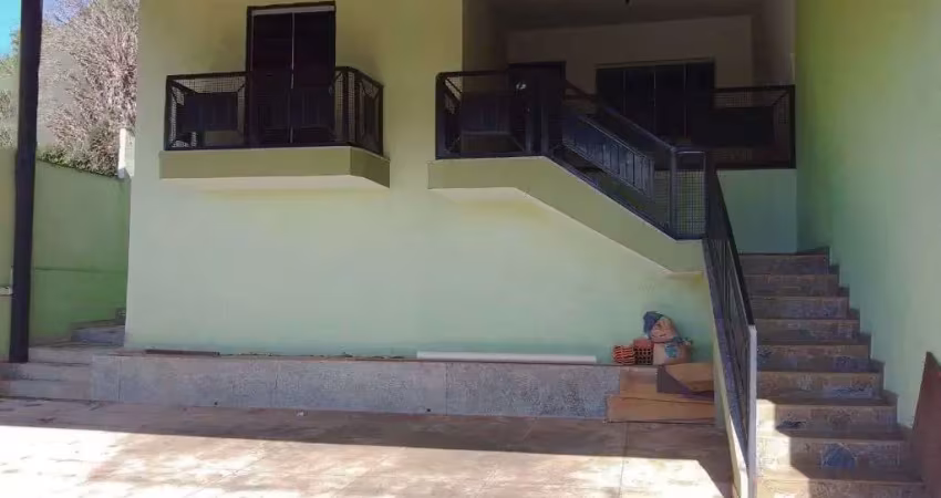 Casa com 3 dormitórios à venda, 200 m² por r$ 400.000,00 - marília - marília/sp