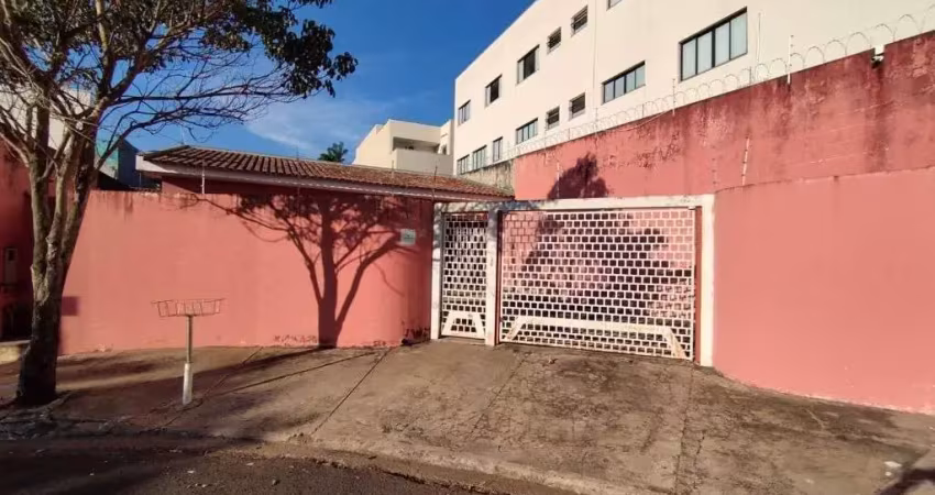 Casa com 2 dormitórios à venda, 280 m² por r$ 330.000,00 - conjunto habitacional monsenhor joão batista toffoli - marília/sp