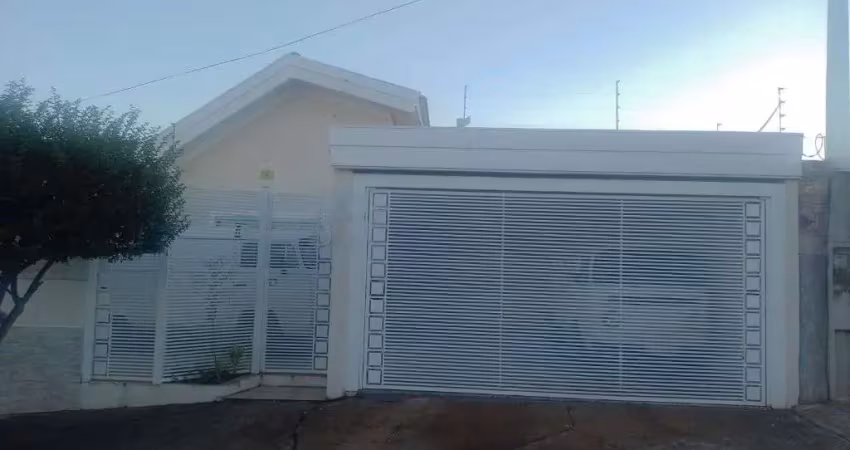 Casa à venda, 170 m² por r$ 460.000,00 - jardim nazareth - marília/sp