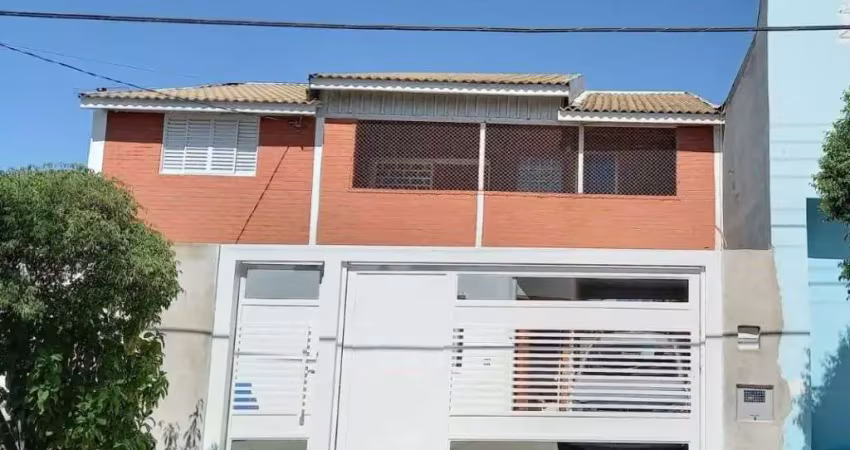 Casa com 4 dormitórios à venda, 228 m² por r$ 500.000,00 - jardim marajó - marília/sp