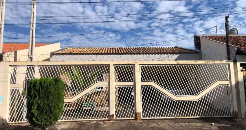 Casa com 1 dormitório à venda, 60 m² por r$ 350.000,00 - jardim marajó - marília/sp
