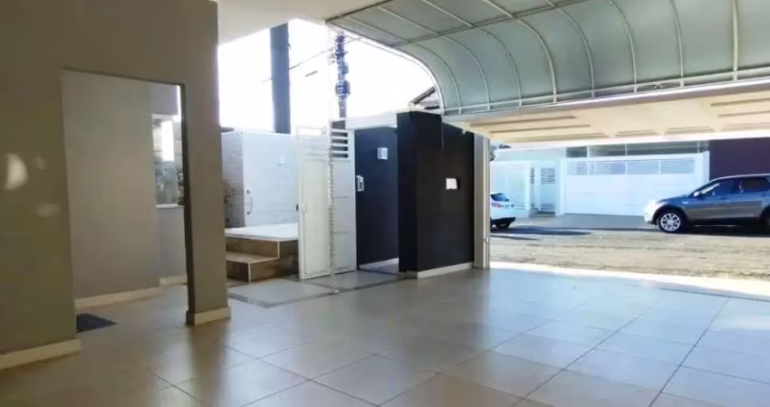 Casa com 3 dormitórios à venda, 270 m² por r$ 890.000,00 - parque das esmeraldas ii - marília/sp