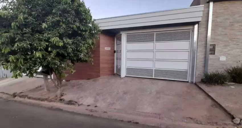 Casa com 2 dormitórios à venda, 1 m² por r$ 275.000,00 - armando mascaro - marília/sp