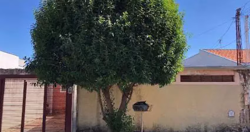 Casa com 2 dormitórios à venda, 10 m² por r$ 260.000,00 - jardim virgínia - marília/sp