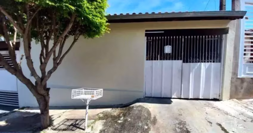 Casa com 2 dormitórios à venda, 60 m² por r$ 200.000,00 - jardim são vicente de paulo - marília/sp