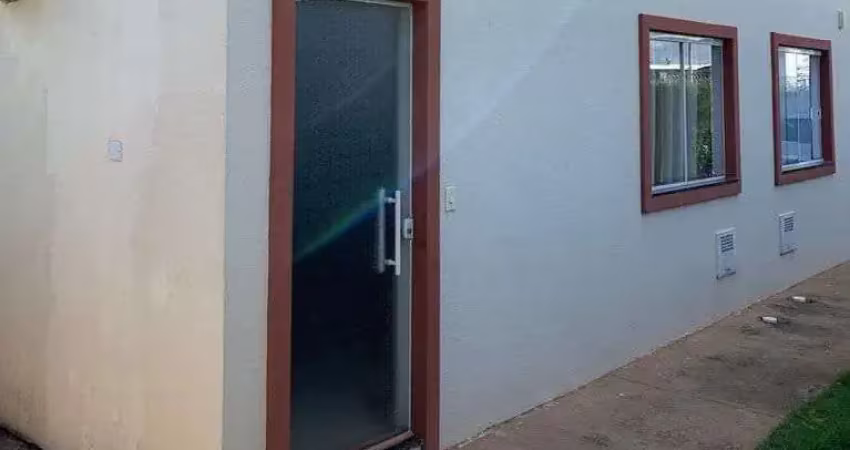 Casa com 3 dormitórios à venda, 85 m² por r$ 380.000,00 - jardim sasazaki - marília/sp
