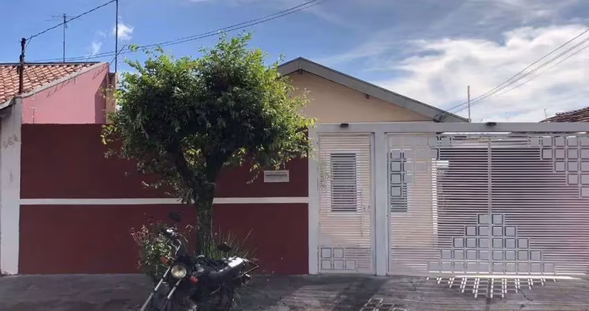 Casa com 3 dormitórios à venda, 100 m² por r$ 390.000,00 - palmital - marília/sp