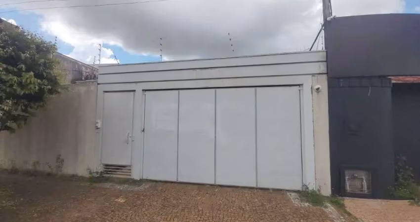 Casa com 3 dormitórios à venda, 120 m² por r$ 630.000,00 - pólon - marília/sp