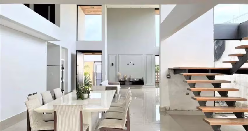 Casa com 5 dormitórios à venda, 400 m² por r$ 1.500.000,00 - jardim maria izabel - marília/sp