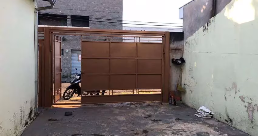 Casa com 3 dormitórios à venda, 160 m² por r$ 250.000,00 - jardim américa - marília/sp
