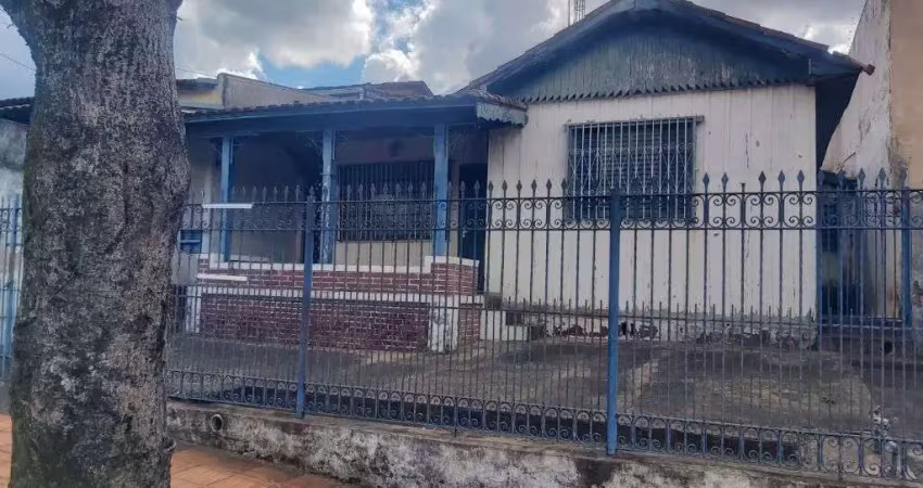 Casa com 2 dormitórios à venda, 180 m² por r$ 250.000,00 - jardim cristo rei - marília/sp