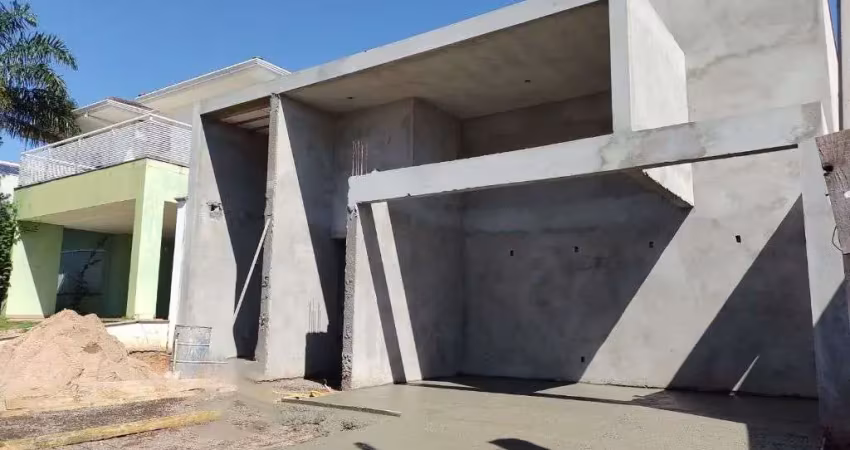Casa com 3 dormitórios à venda, 280 m² por r$ 2.200.000,00 - jardim alvorada - marília/sp