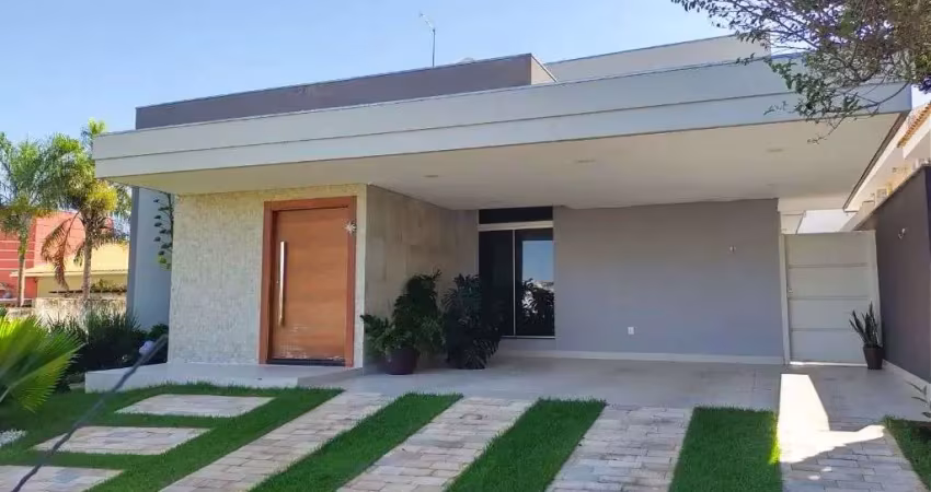 Casa com 4 dormitórios à venda, 240 m² por r$ 1.500.000,00 - jardim alvorada - marília/sp