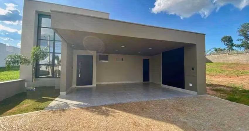 Casa com 3 dormitórios à venda, 180 m² por r$ 1.250.000,00 - jardim américa - marília/sp