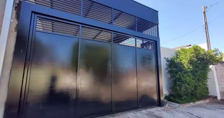 Casa à venda por r$ 325.000,00 - jardim continental - marília/sp