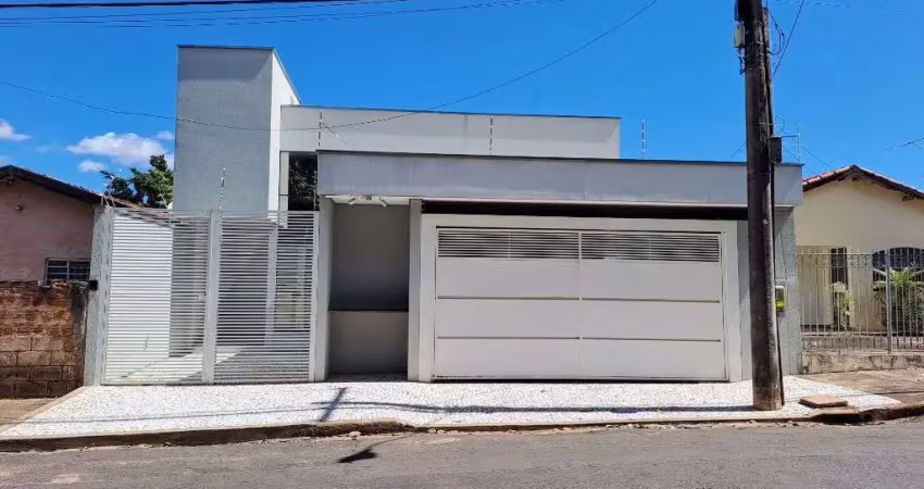Casa com 3 dormitórios à venda, 1 m² por r$ 820.000,00 - parque residencial novo horizonte - marília/sp